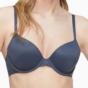 Calvin Klein Perfectly Fit Full Coverage T-Shirt Bra (various sizes listed)